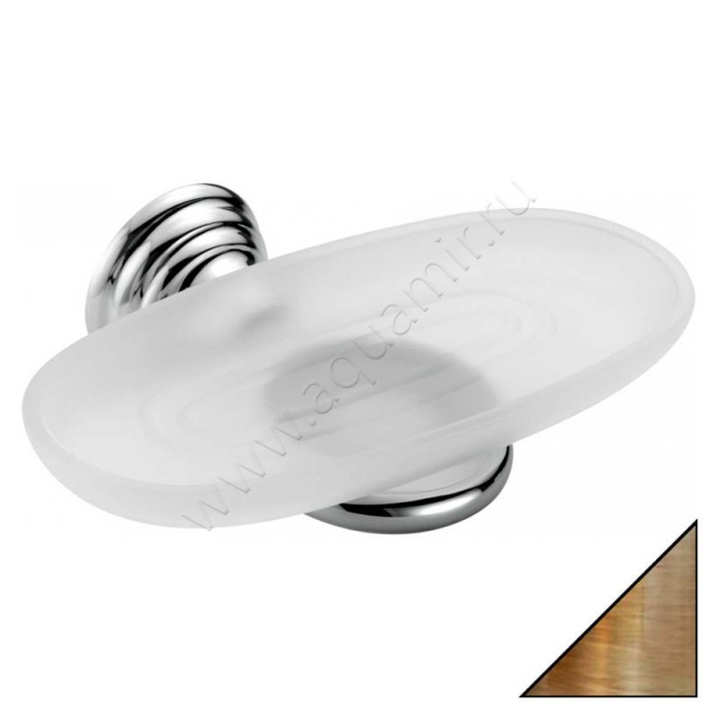 Мыльница Bagno & Associati Canova CA 133 92