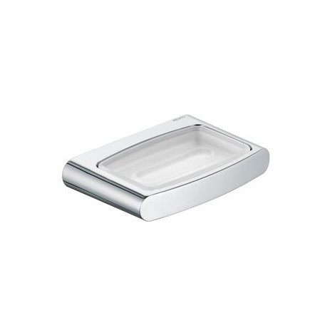 Мыльница настенная Keuco Elegance 11655 019000