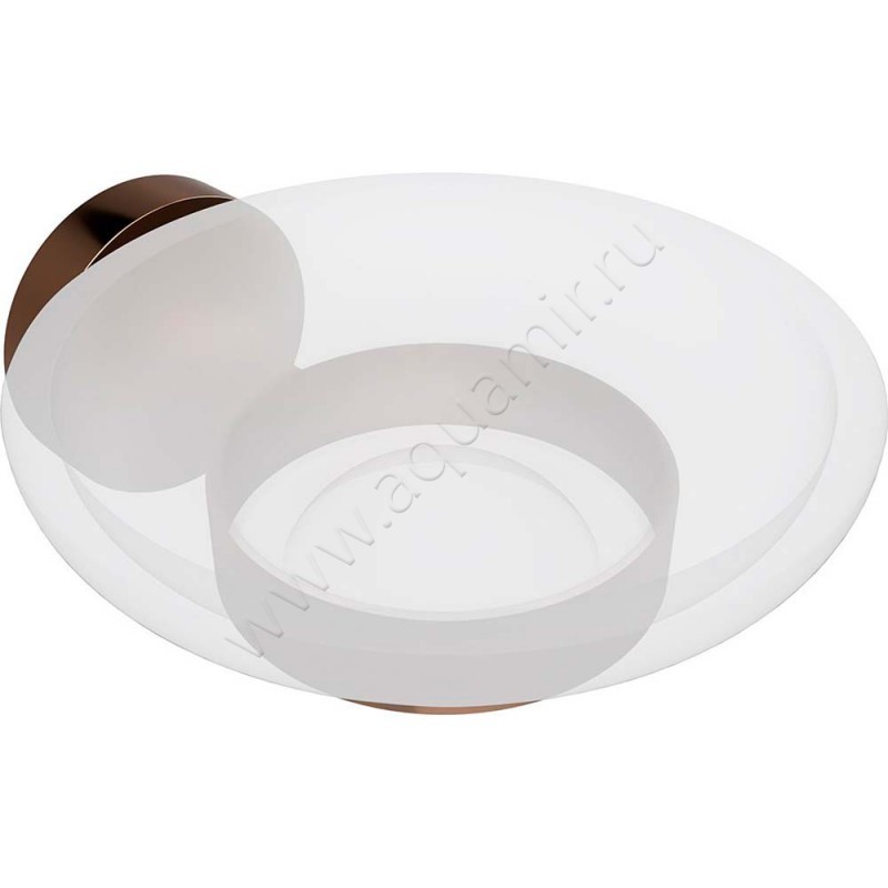 Мыльница Bemeta Coral 158108042