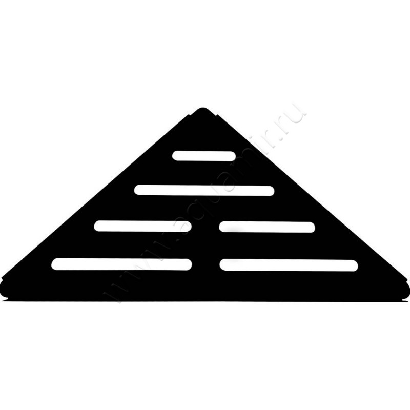 Мыльница Bemeta Dark 102308260