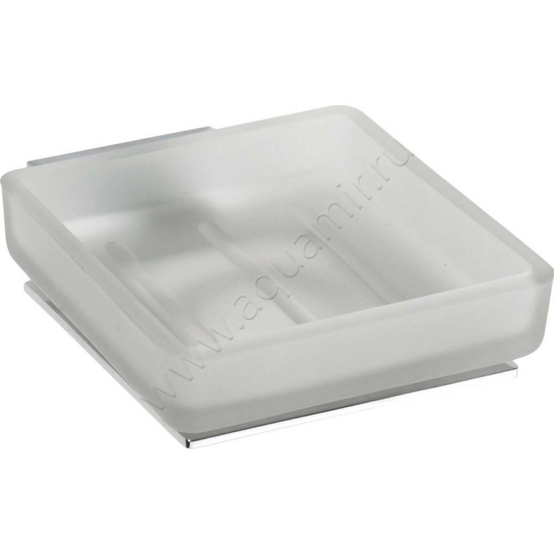 Мыльница Bemeta Plaza 118108022