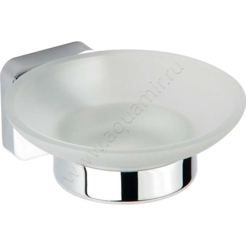 Мыльница Bemeta Tasi 154108022
