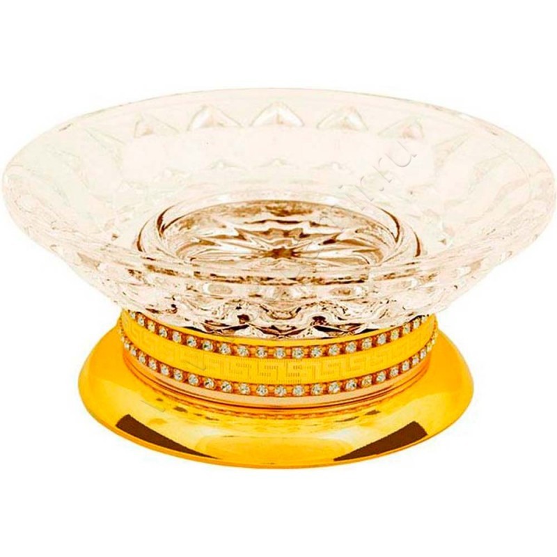 Мыльница Boheme Imperiale 10411