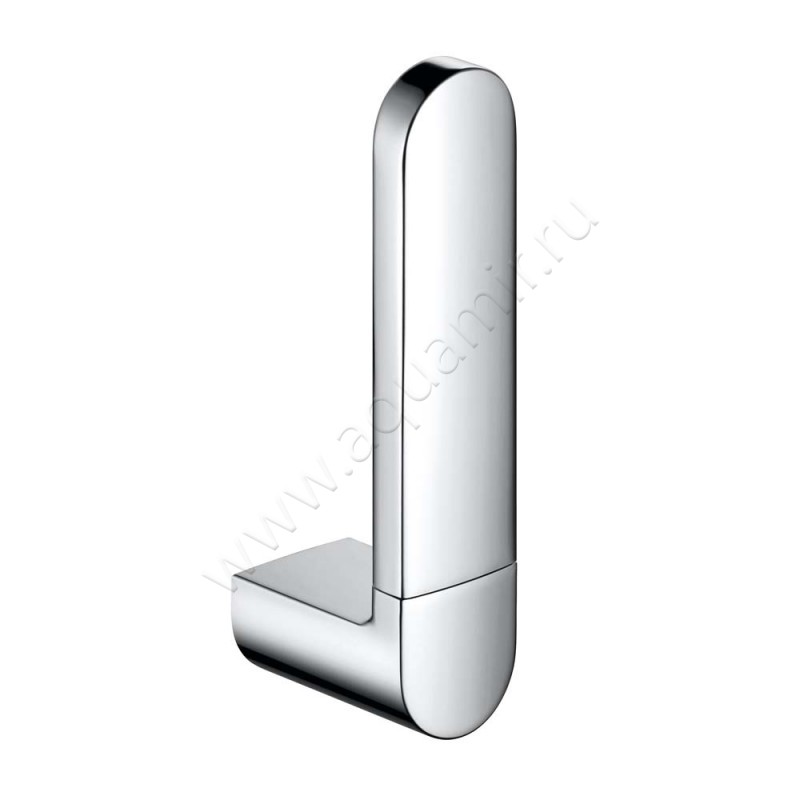 Бумагодержатель для запасных рулонов Keuco Elegance 11663010000