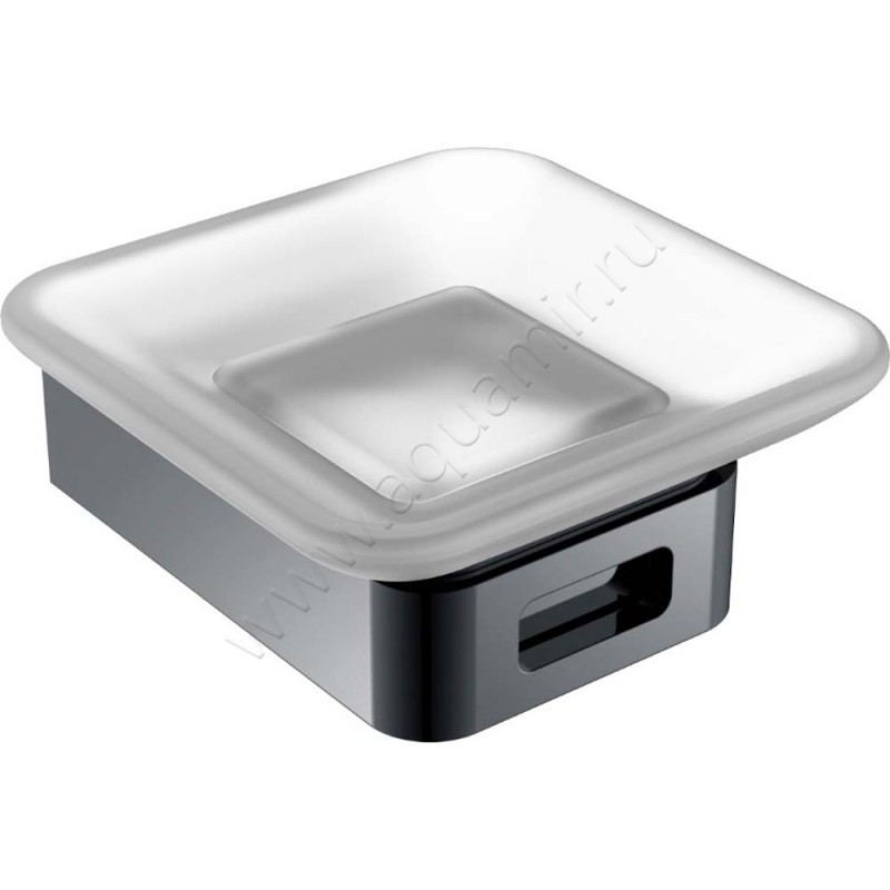 Мыльница Boheme Q 10943-SGM