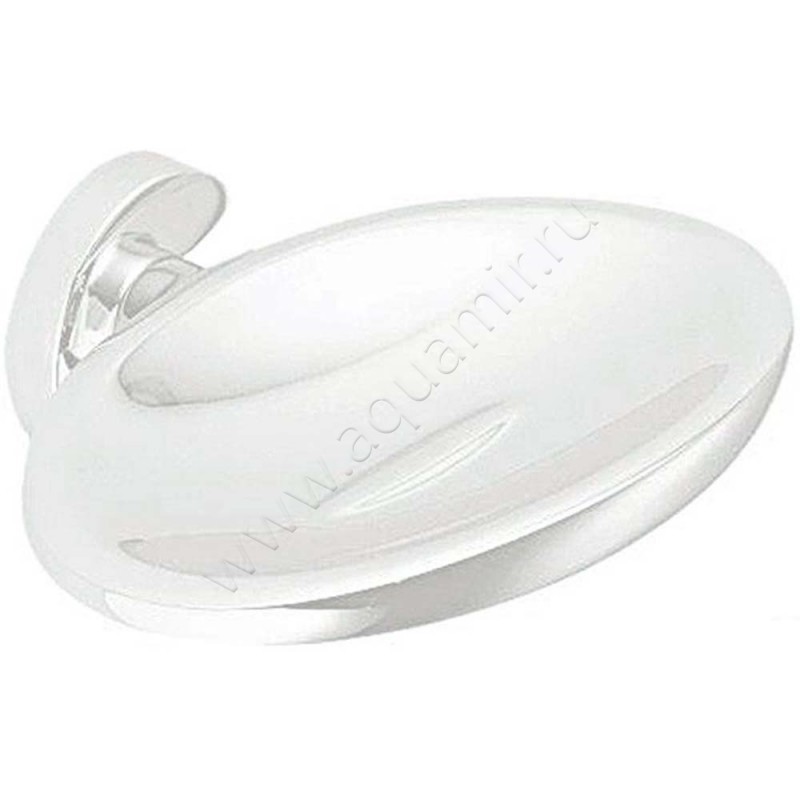 Мыльница Colombo Plus W4901.BM