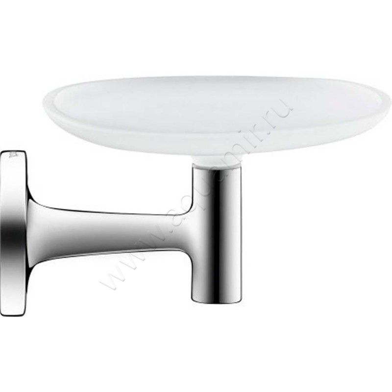 Мыльница Duravit Starck T 0099331000