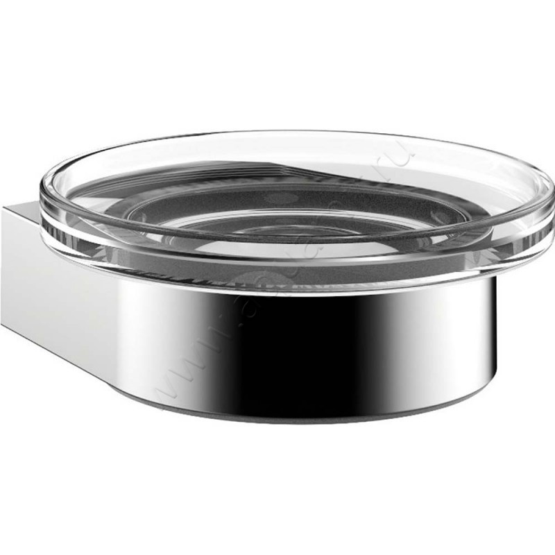 Мыльница Emco Flow 2730 001 00