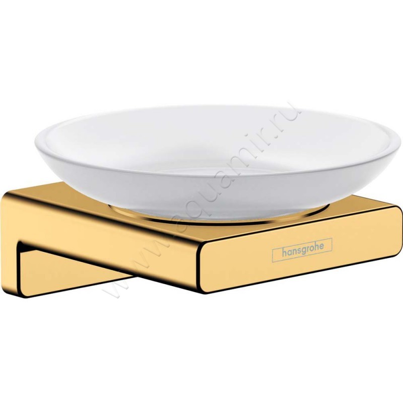 Мыльница Hansgrohe AddStoris 41746990