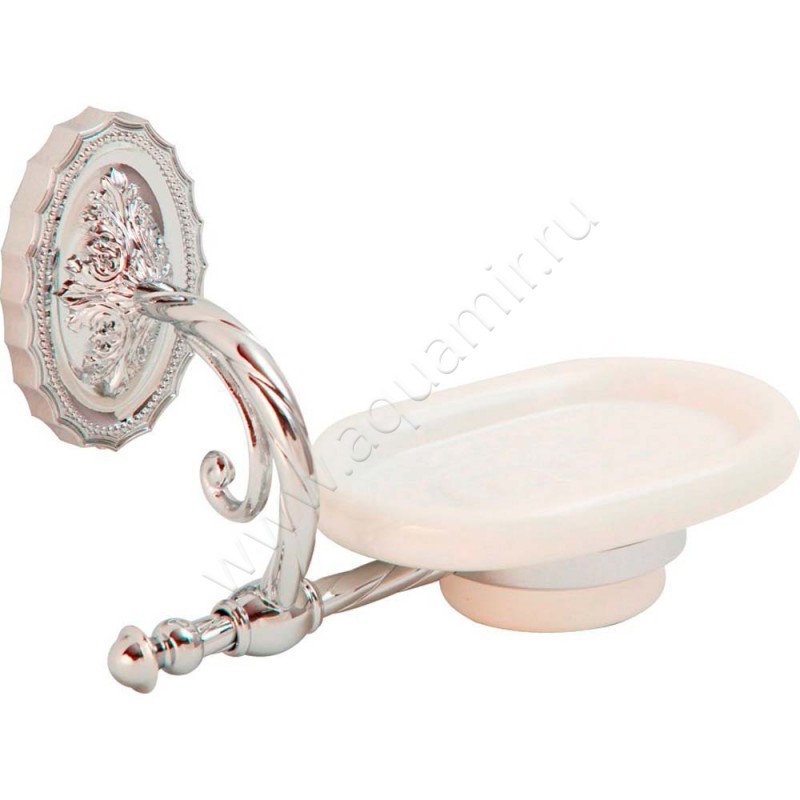 Мыльница Migliore Edera 16919