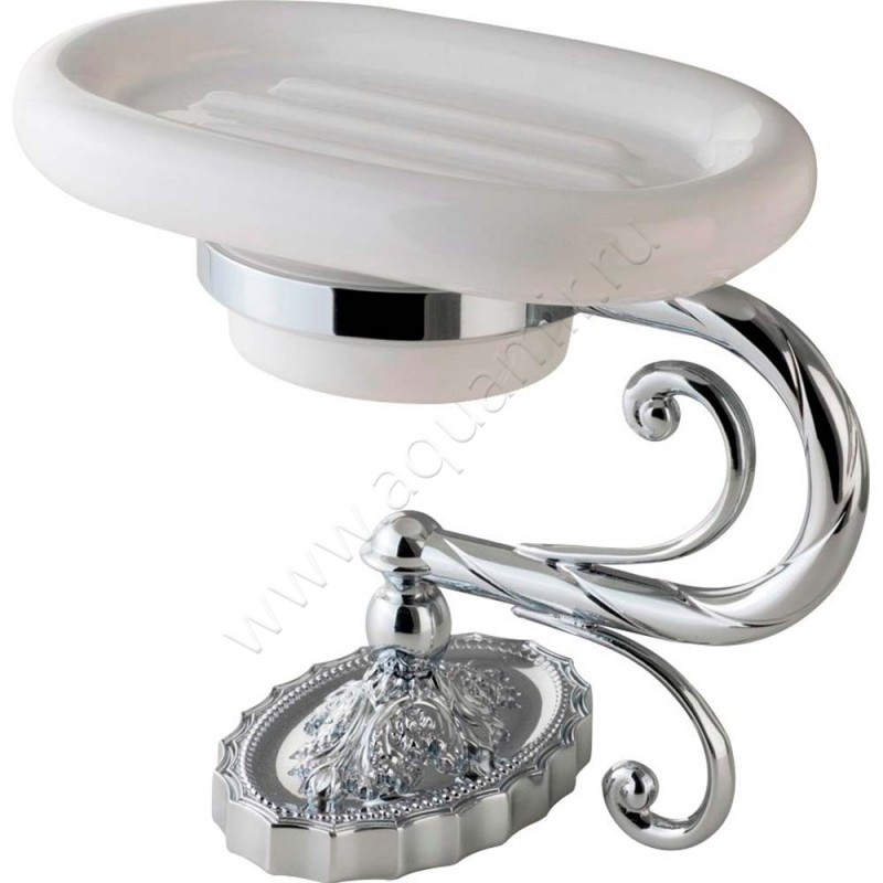 Мыльница Migliore Edera 16920