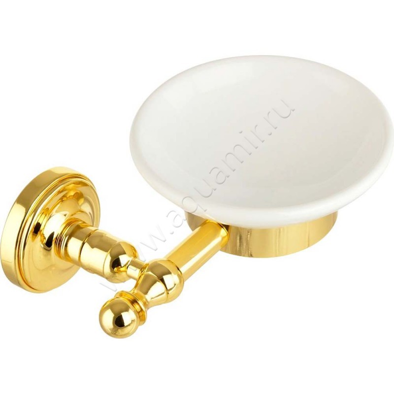 Мыльница Migliore Mirella 17308