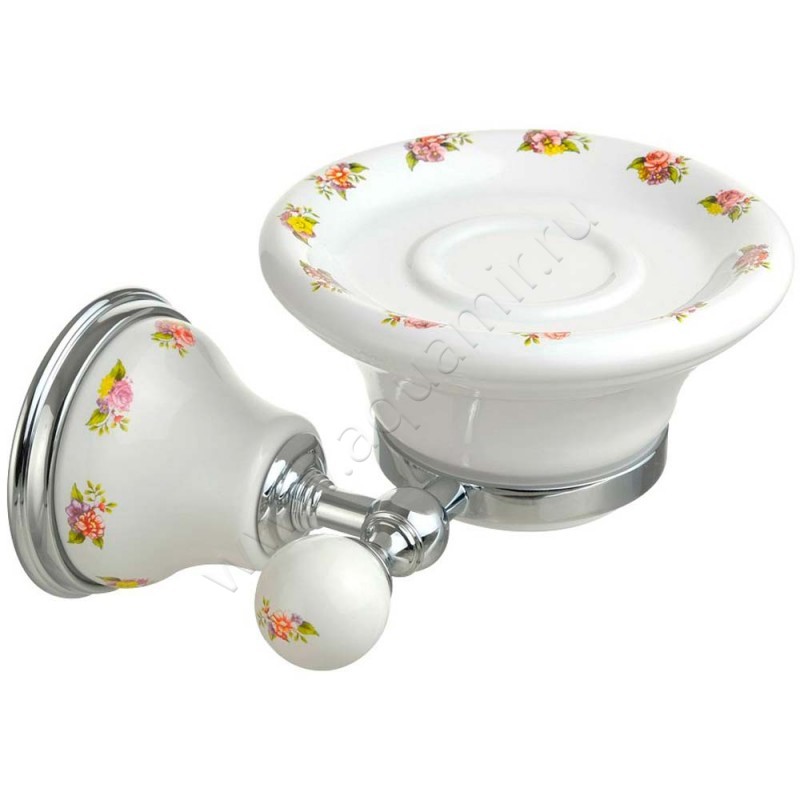 Мыльница Migliore Provance 17648