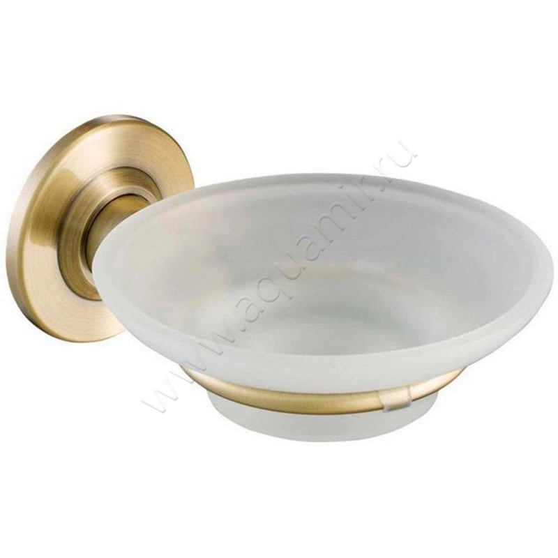 Мыльница Timo Nelson 160021-02