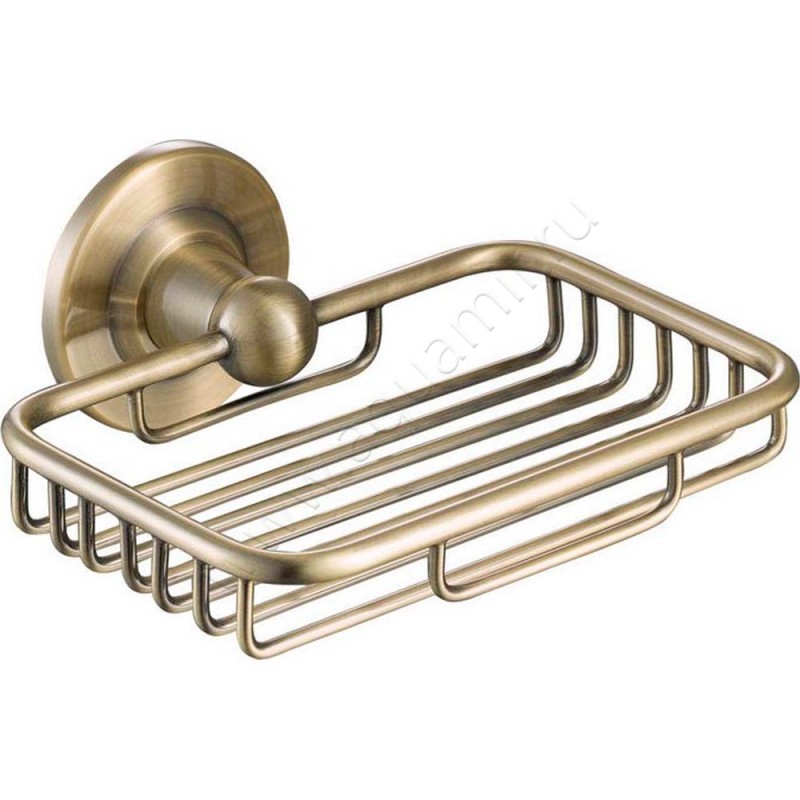 Мыльница Timo Nelson 160023-02