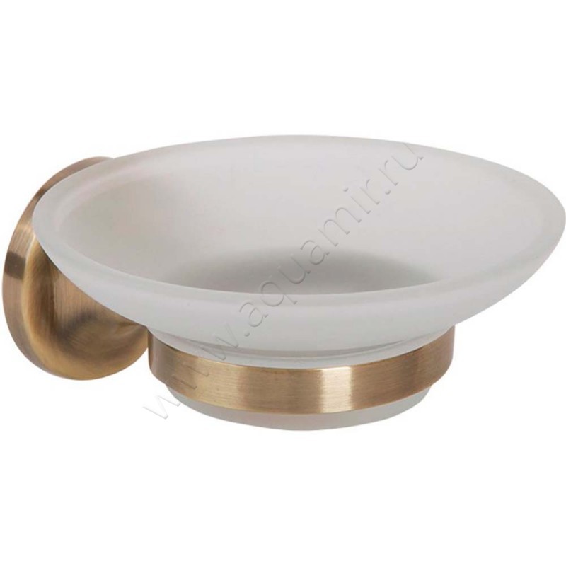 Мыльница Veragio Oscar OSC-5250.BR