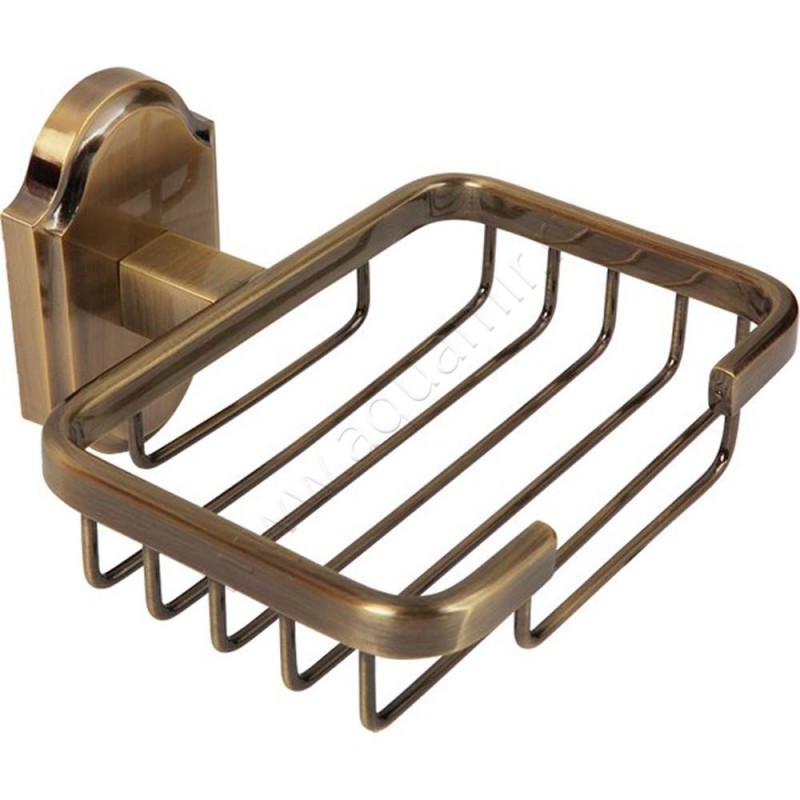 Мыльница Veragio Stanford VR.STD-7752.BR