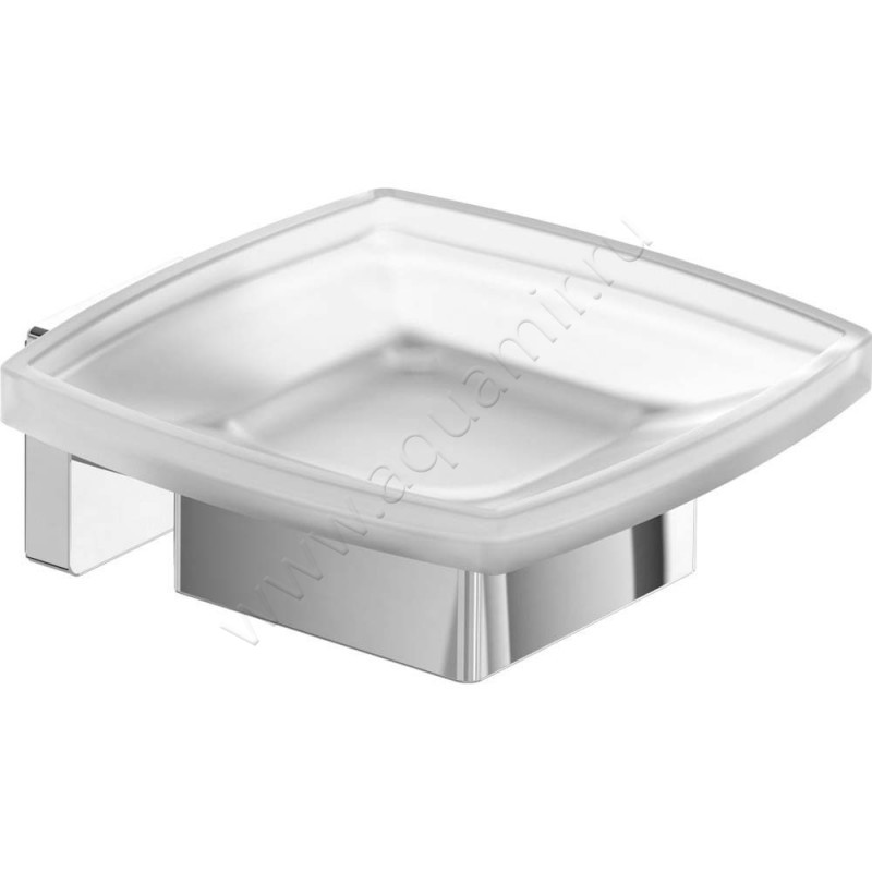 Мыльница Villeroy & Boch Elements Striking TVA15202000061