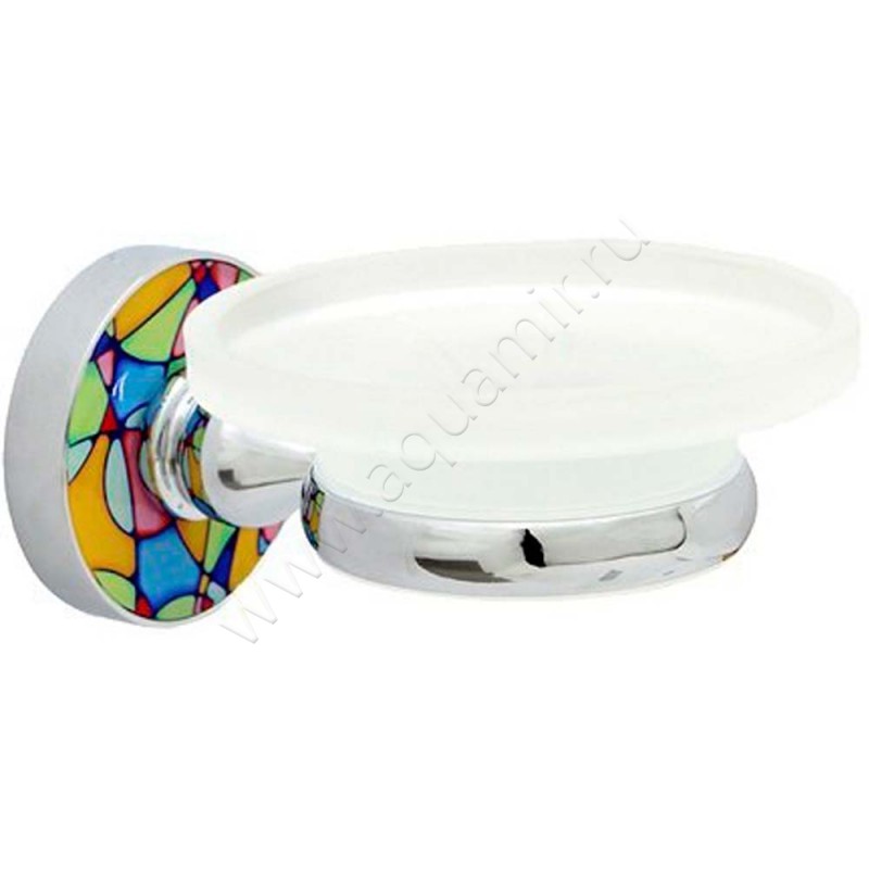 Мыльница Wasserkraft Diemel K-2229