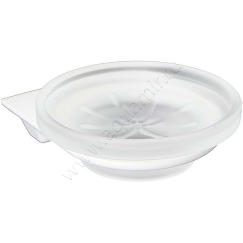 Мыльница Wasserkraft Kammel K-8329W