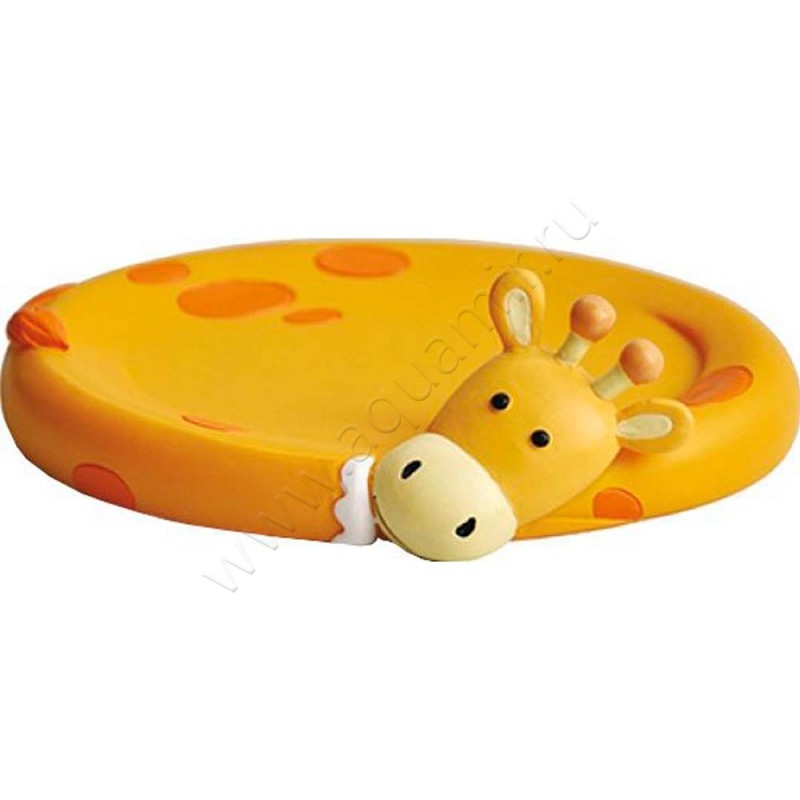 Мыльница Wasserkraft Lippe K-8129