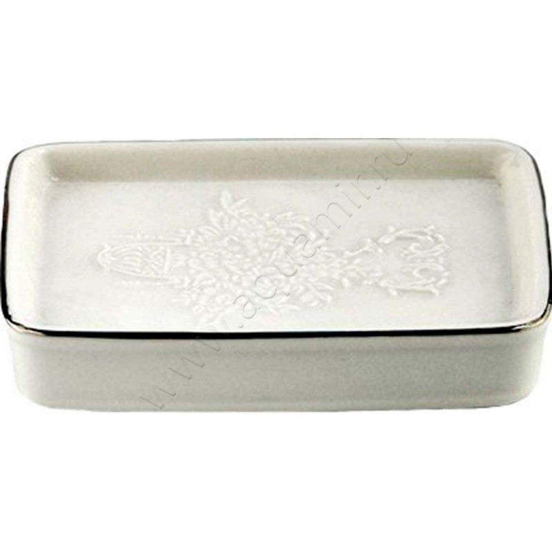 Мыльница Wasserkraft Rossel K-5729