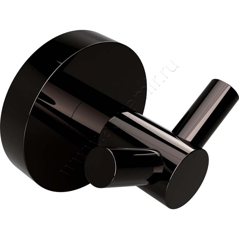 Крючок Bemeta Hematit 159106032