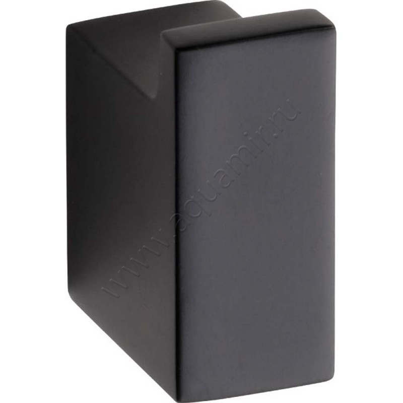 Крючок Bemeta Nero 135006010