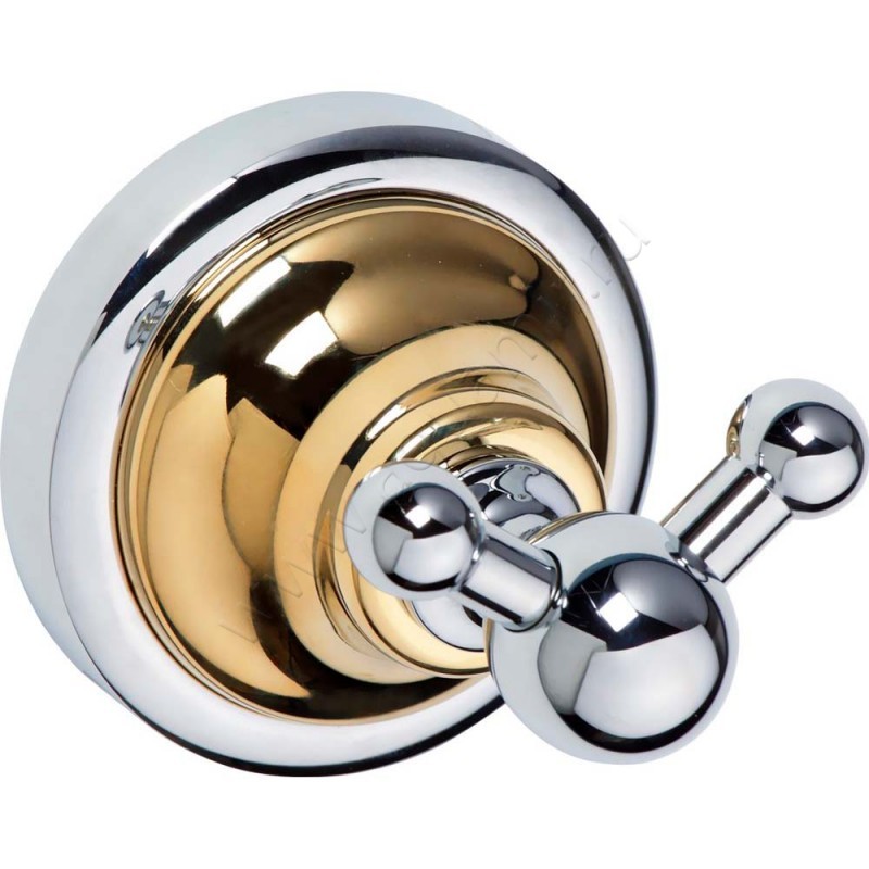 Крючок Bemeta Retro 144206038