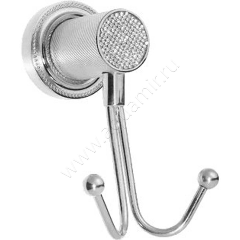 Крючок Boheme Royal Cristal 10926-CR