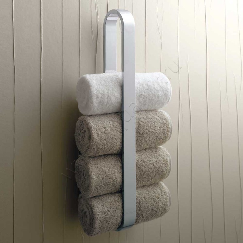 Полотенцедержатель Keuco Edition 300 30070010000