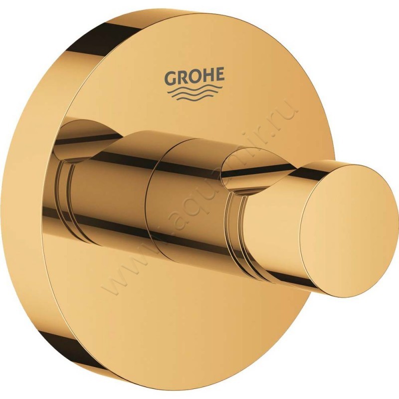 Крючок Grohe Essentials 40364GL1
