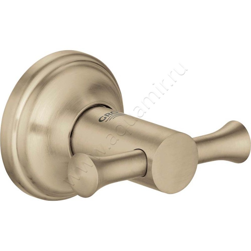 Крючок Grohe Essentials Authentic 40656EN1