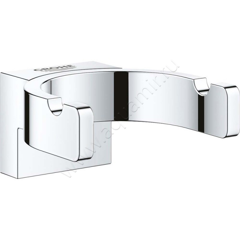 Крючок Grohe Selection 41049000