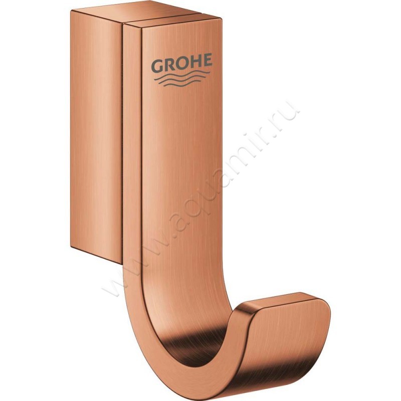 Крючок Grohe Selection 41039DL0