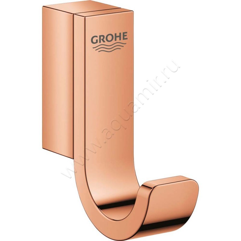 Крючок Grohe Selection 41039DA0