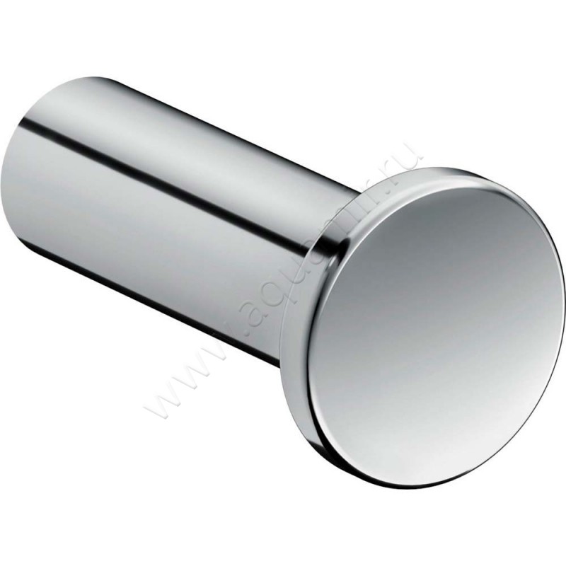 Крючок Hansgrohe Axor Universal Circular 42811000