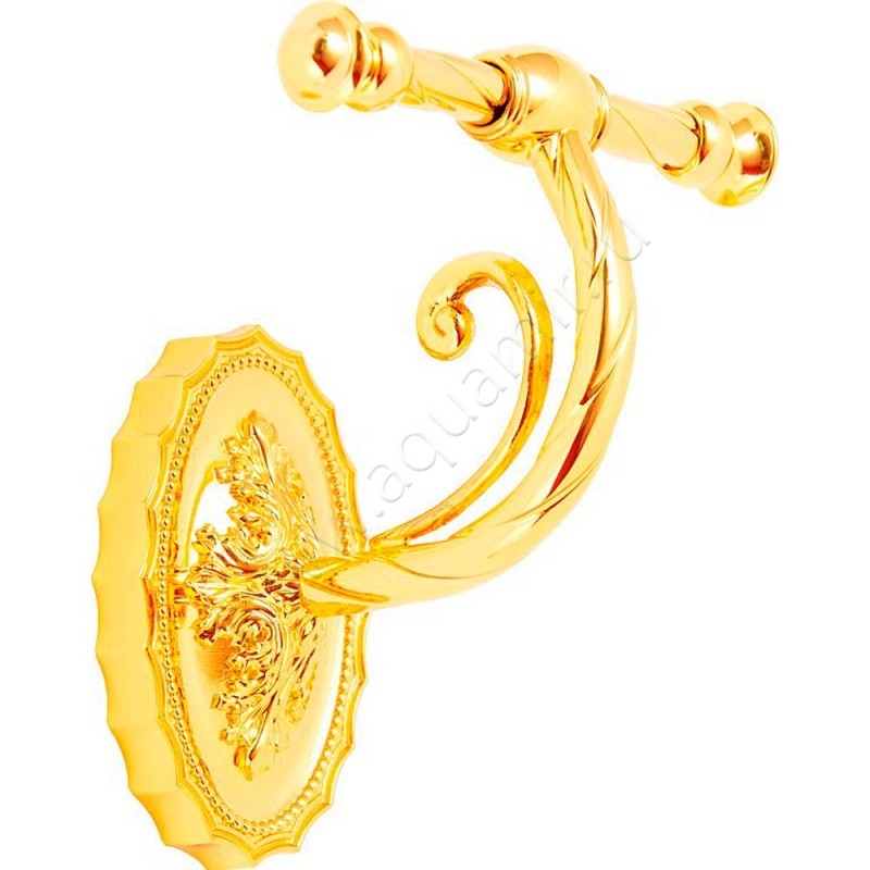 Крючок Migliore Edera 16942