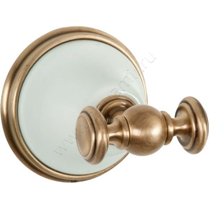 Крючок Tiffany World Harmony TWHA016BI-BR