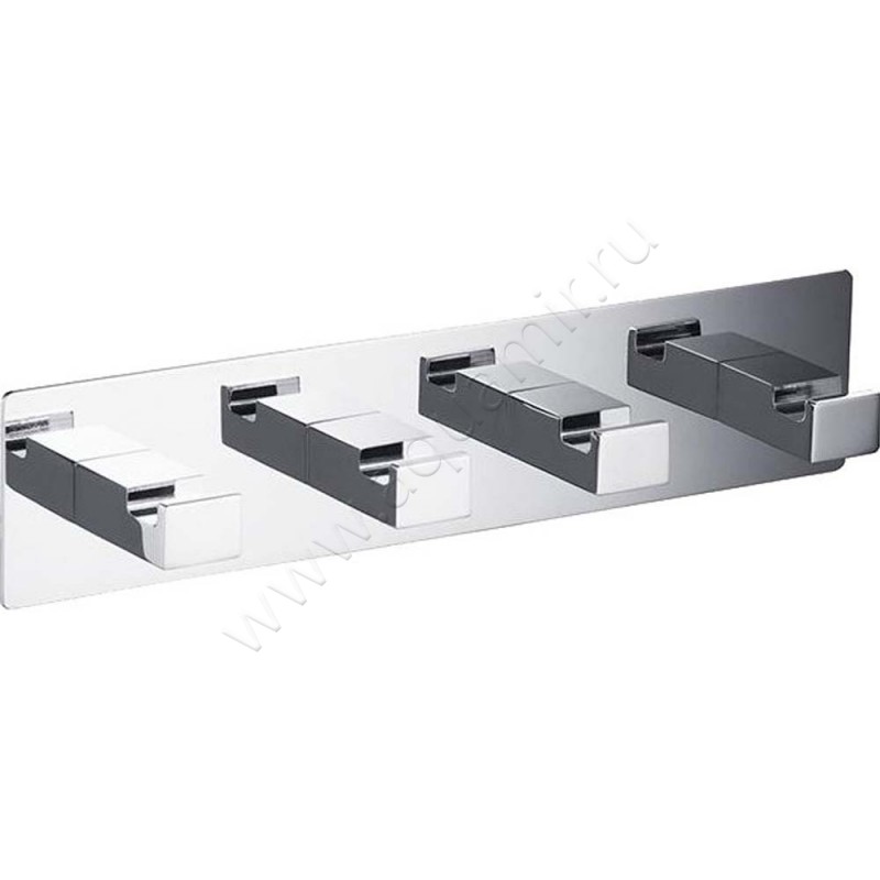 Крючок Timo Selene 10015-00