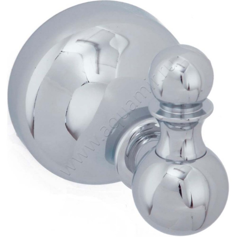 Крючок Veragio Gialetta VR.GIL-6431.CR