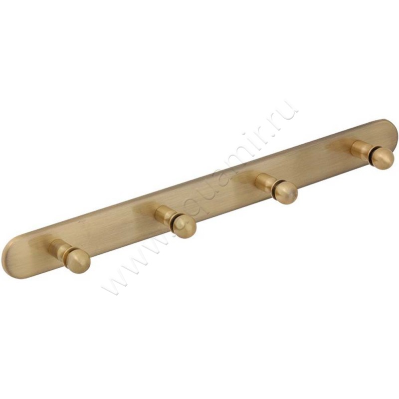 Крючок Veragio Gialetta VR.GIL-6437.BR