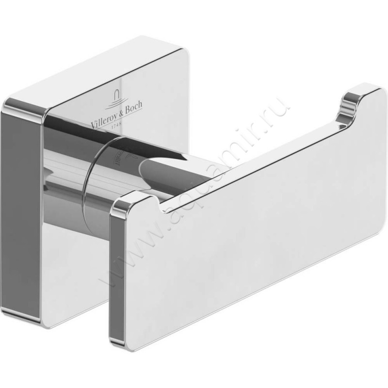 Крючок Villeroy & Boch Elements Striking TVA15201200061