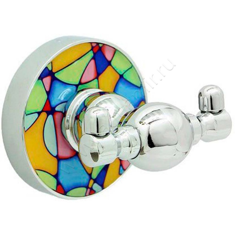 Крючок Wasserkraft Diemel K-2223D