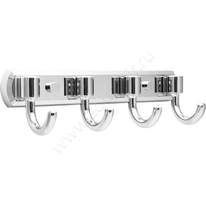 Крючок Wasserkraft Oder K-3074