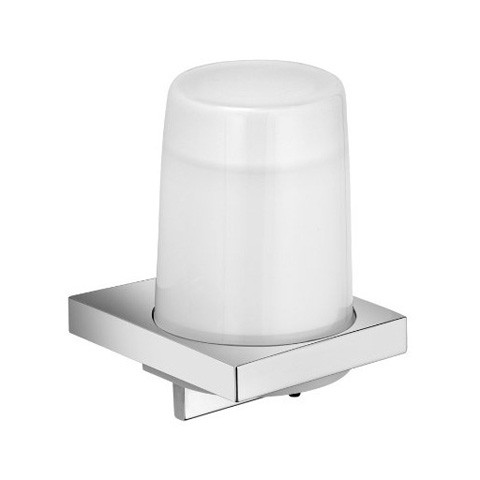 Дозатор Keuco Edition 11 хром 11152019000