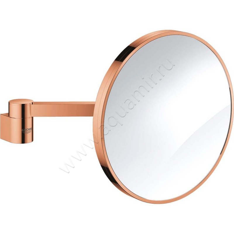Зеркало косметическое Grohe Selection 41077DA0