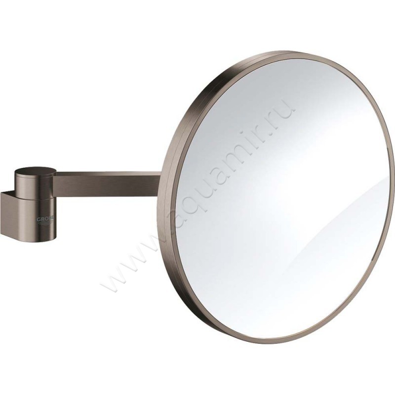 Зеркало косметическое Grohe Selection 41077AL0