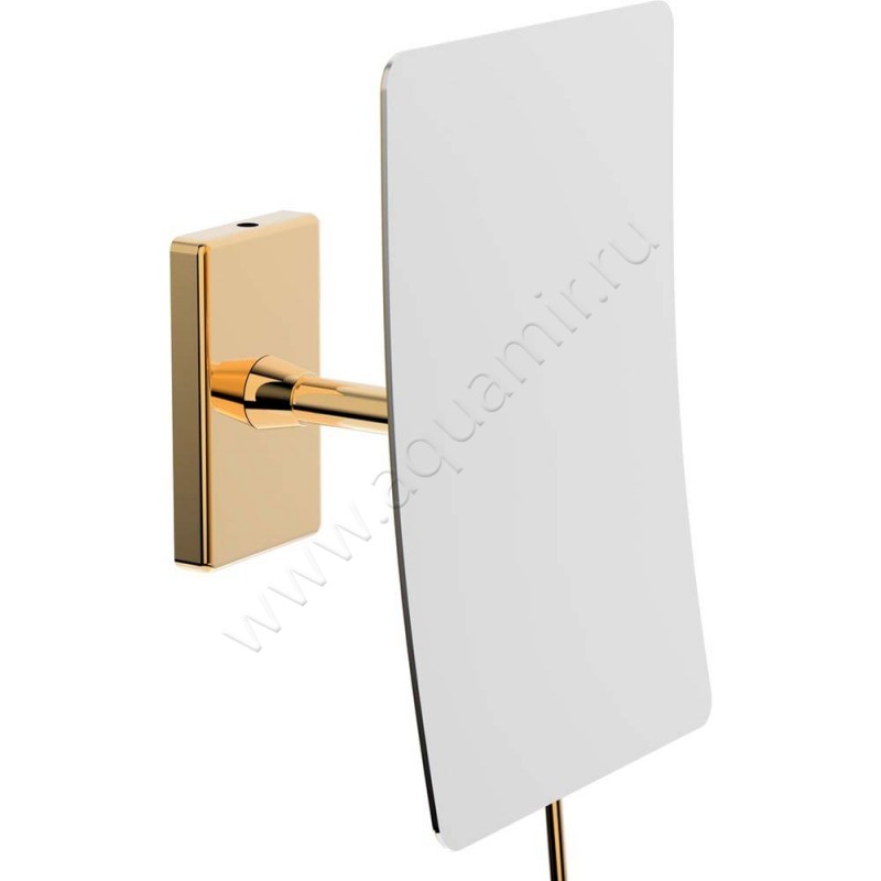 Зеркало косметическое Boheme 506-G