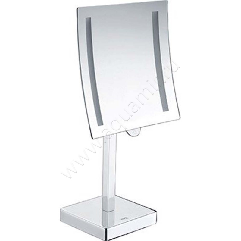 Зеркало косметическое Wasserkraft K-1007